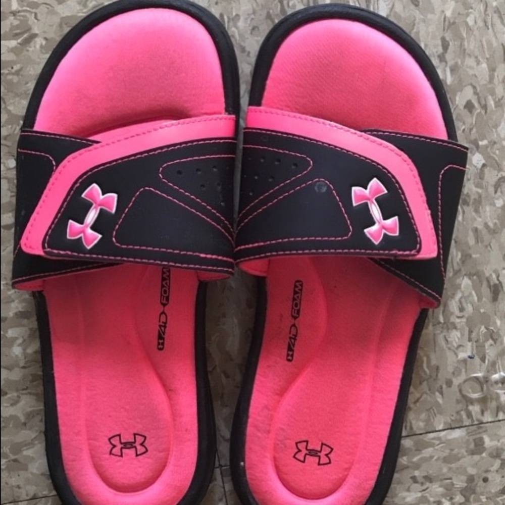 Under armor